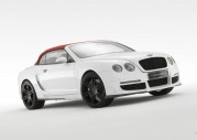 Bentley Continental GTC Le Mansory Bentley Continental GTC Le Mansory